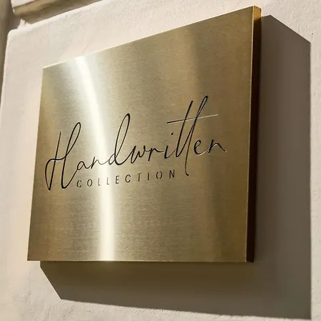 Hotel Faubourg Galant Paris - Handwritten Collection-3