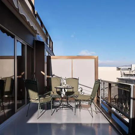 Titania Hotel-2