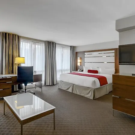 Hotel Le Cantlie Suites-3