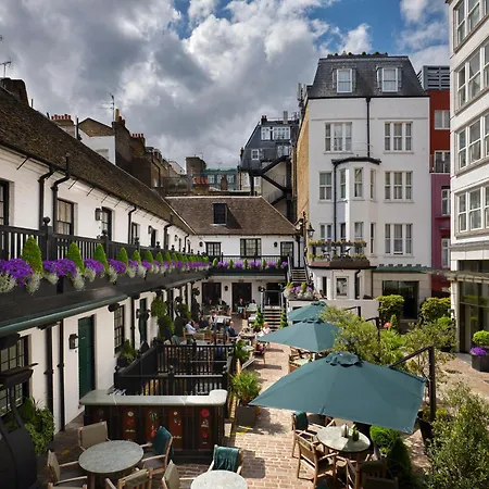 The Stafford London-2
