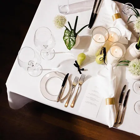 Park Hyatt Zurich - City Center Luxury-3