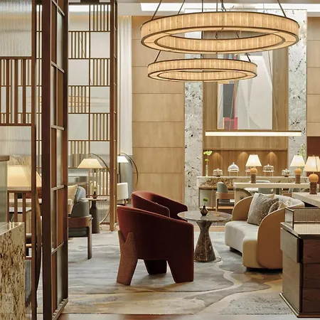 Park Hyatt Zurich - City Center Luxury-2