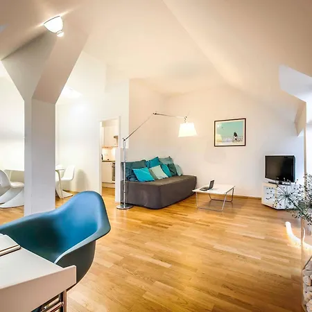 Mercure Hotel Muenchen Altstadt-2