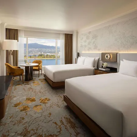 Fairmont Waterfront-2