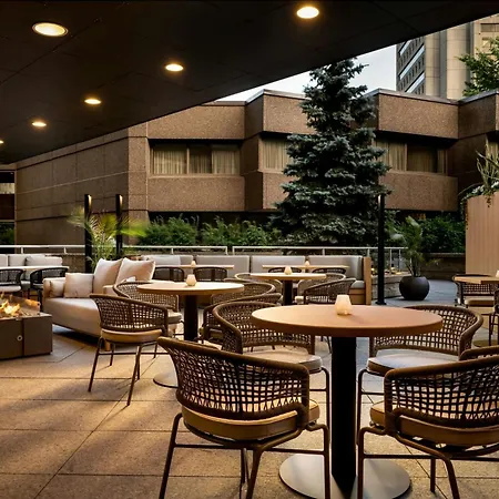 Delta Hotels By Marriott Quebec-3