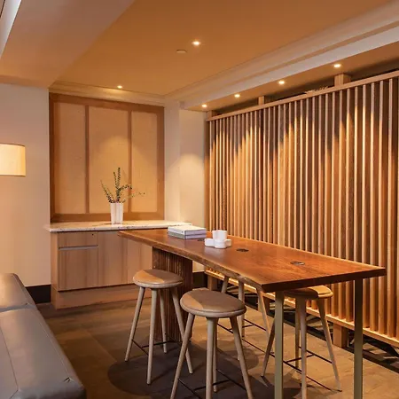 Aendra Hotel Seattle - Mgallery Collection-2