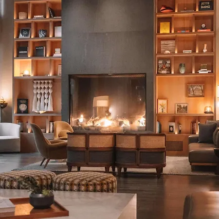 Aendra Hotel Seattle - Mgallery Collection-3