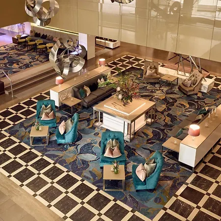 Sofitel Brisbane Central-2