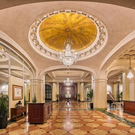 Fairmont Palliser-2