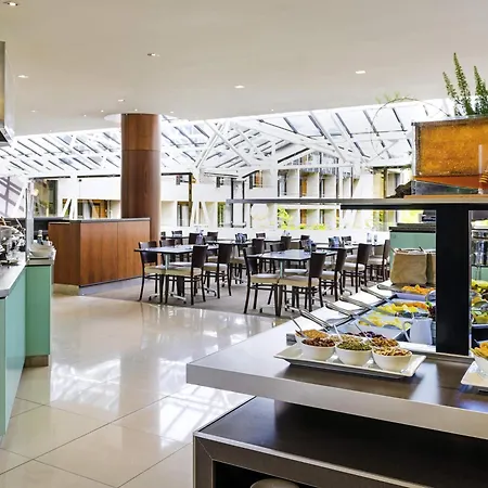 Novotel Queenstown Lakeside-3