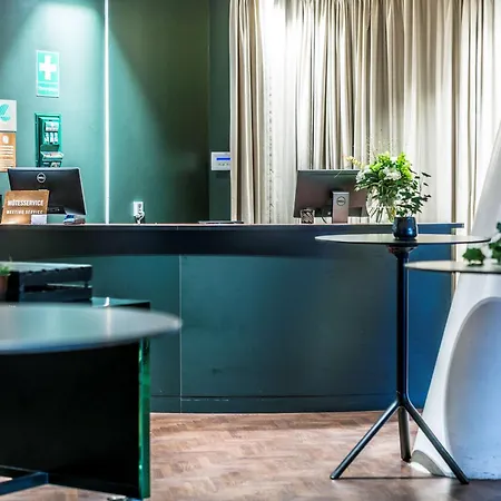 Scandic Continental-2