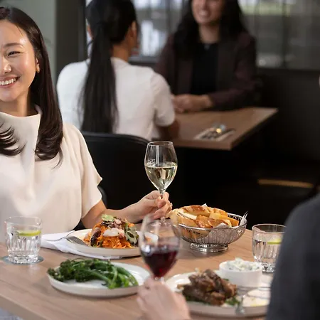 Mercure Melbourne Southbank-2