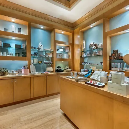 Mokara Hotel & Spa-2