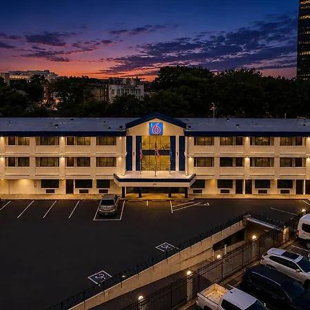 Motel 6-Atlanta, Ga - Downtown-3