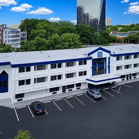 Motel 6-Atlanta, Ga - Downtown-3