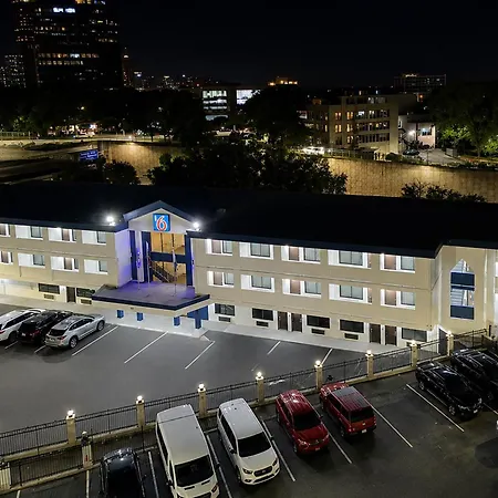 Motel 6-Atlanta, Ga - Downtown-2