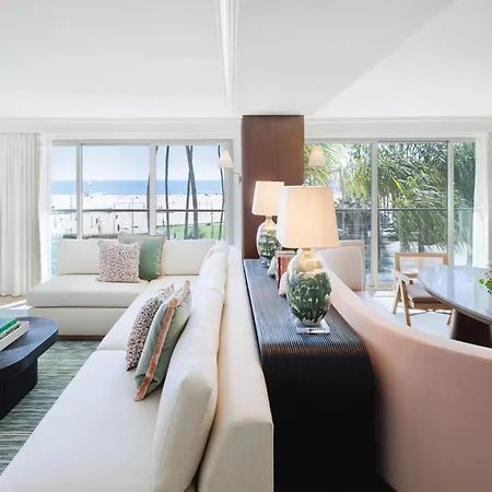 Regent Santa Monica Beach By Ihg-2