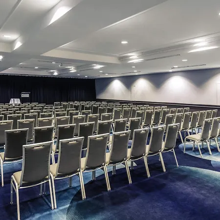 Mercure Brisbane King George Square-2