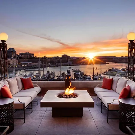 Fairmont Empress Hotel-3