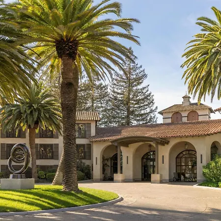 Casa Mani Resort Napa Valley, Curio Collection By Hilton-3