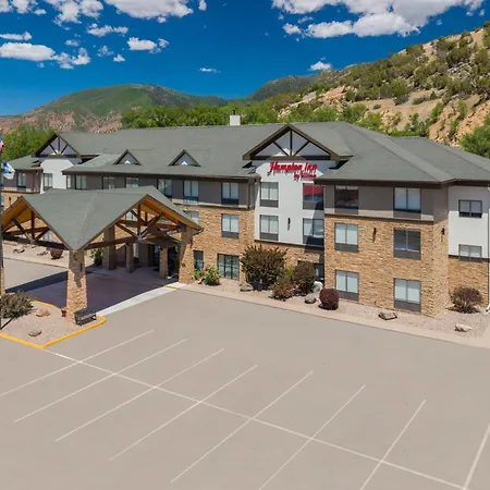 Hampton Inn Glenwood Springs-2