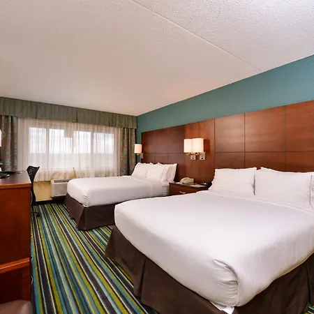 Holiday Inn Express Flagstaff By Ihg-3