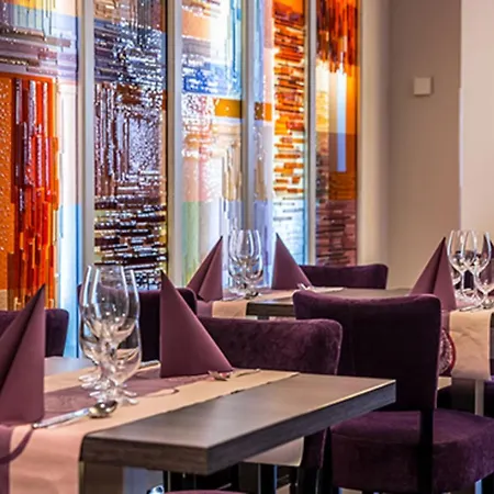 Hotel President Budapest, Affiliated By Melia-2