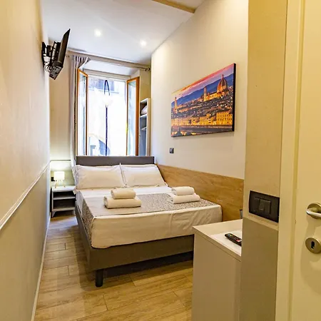 Hotel Camilla Guelfa-3