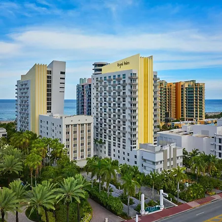 Royal Palm South Beach Miami, A Tribute Portfolio Resort-3