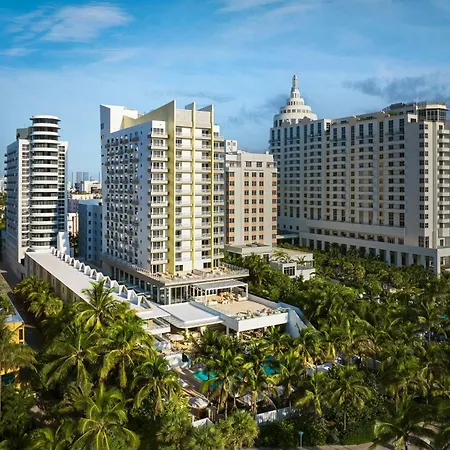 Royal Palm South Beach Miami, A Tribute Portfolio Resort-2