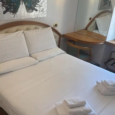 Hotel Regina Margherita-2