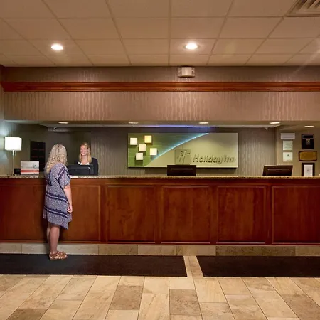 Holiday Inn Sioux Falls-City Center By Ihg-3