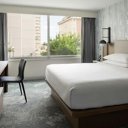 New Orleans Marriott-2