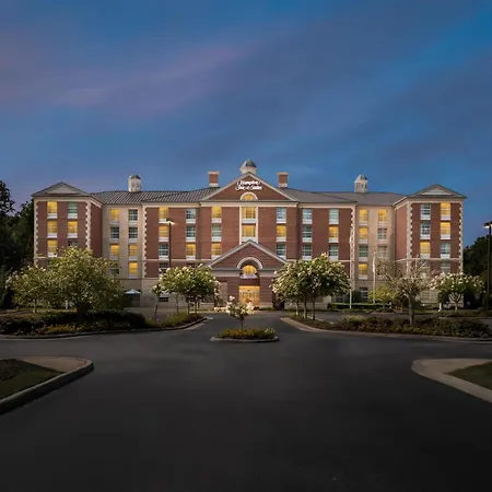 Hampton Inn & Suites Williamsburg-Central-2