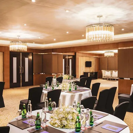 Sofitel Mumbai Bkc-2