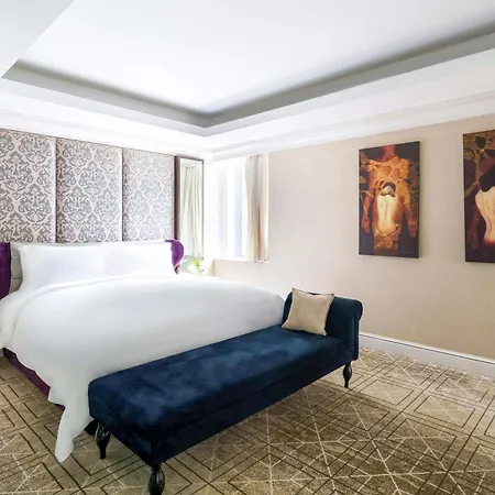 Sofitel Mumbai Bkc-3