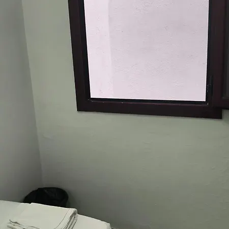 Hostel New York-2