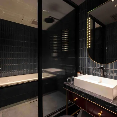 Mercure Tokyo Hibiya-2