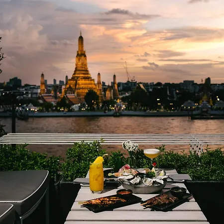 Sala Rattanakosin Bangkok-3