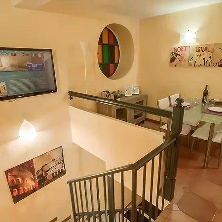 Rome Kings Suite-3