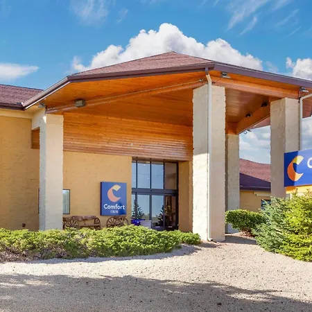 Comfort Inn Near Grand Canyon-2