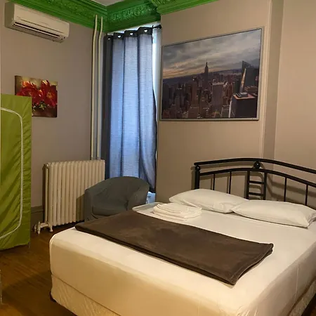 Keppner Guesthouse-2