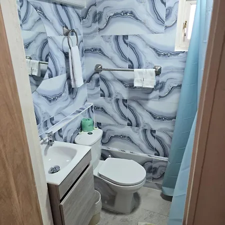A1 Apartments Aruba-2