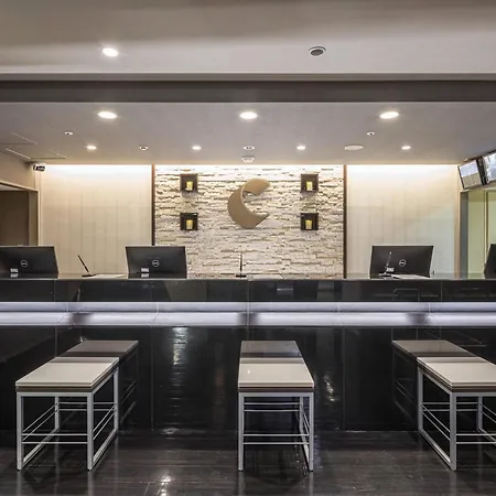 Comfort Hotel Tokyo Higashi Nihombashi-3