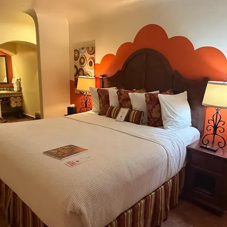 Los Arboles Hotel-2