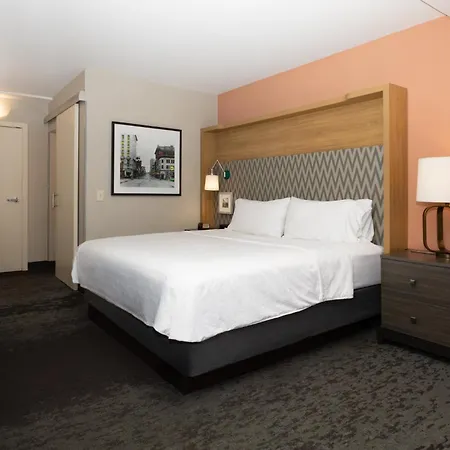 Holiday Inn Lancaster By Ihg-2