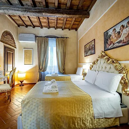 Katti House - Florence'S Center-3