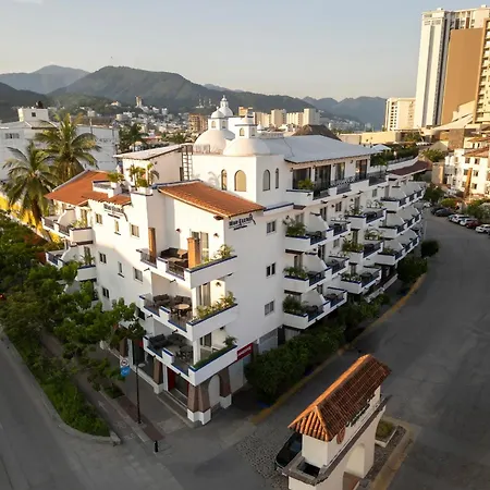 Hotel Suites Mar Elena (Adults Only)-3