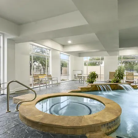 Best Western Premier Houston Downtown/Convention Center Hotel-3