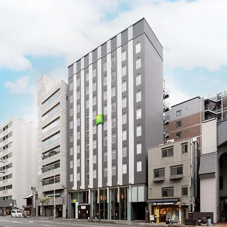 Ibis Styles Kyoto Shijo-3